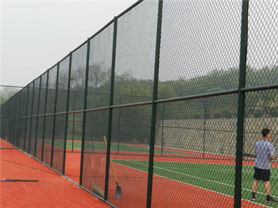 体育场围网