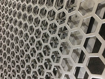 装饰冲孔网